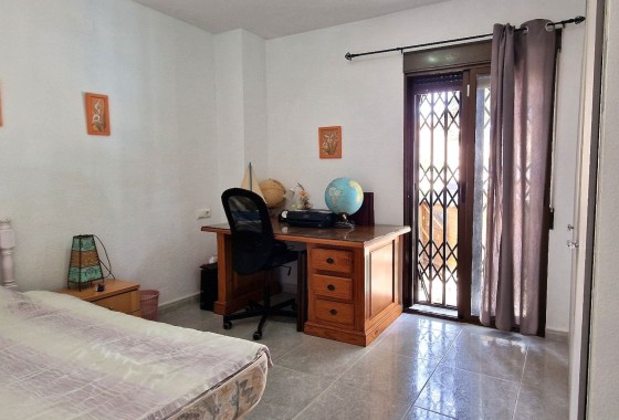 Sale - Detached Villa -
Orihuela - Inland