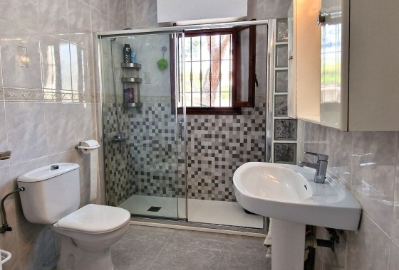 Sale - Detached Villa -
Orihuela - Inland