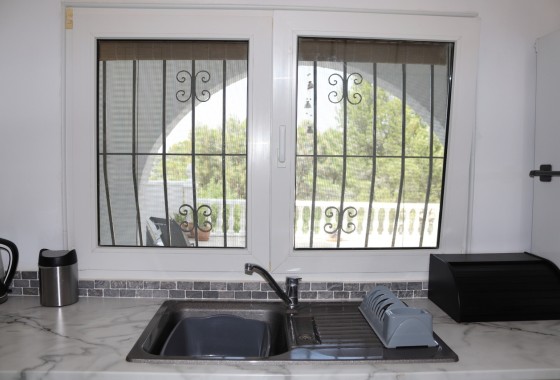 Revente - Villa Individuelle -
Parcent - Inland