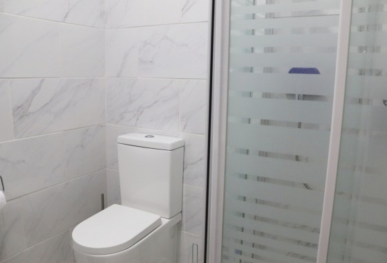 Revente - Villa Individuelle -
Parcent - Inland