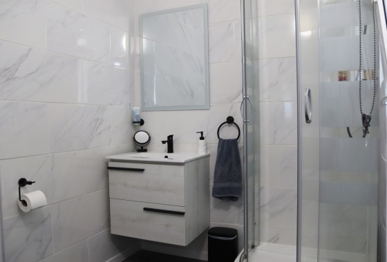 Revente - Villa Individuelle -
Parcent - Inland