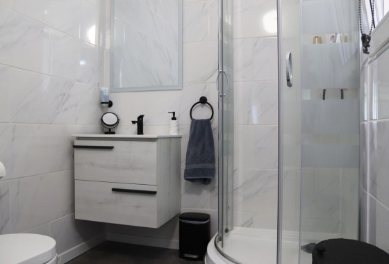 Revente - Villa Individuelle -
Parcent - Inland