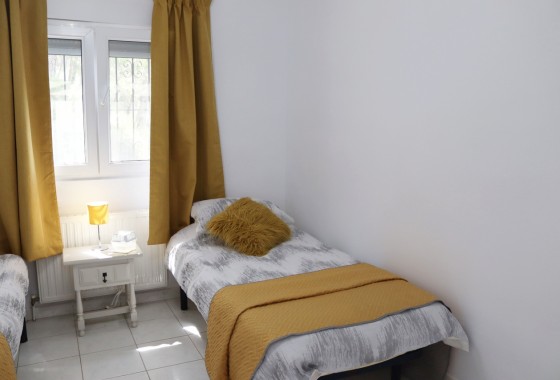 Revente - Villa Individuelle -
Parcent - Inland