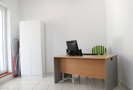 Revente - Villa Individuelle -
Parcent - Inland