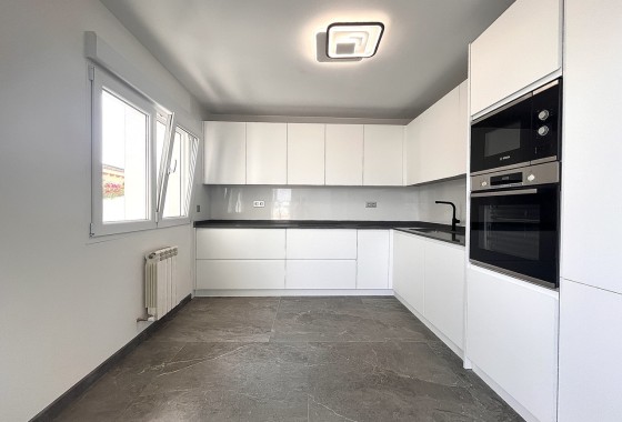 Revente - Villa Individuelle -
Los Balcones - Los Altos del Edén - Costa Blanca