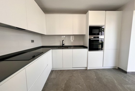 Revente - Villa Individuelle -
Los Balcones - Los Altos del Edén - Costa Blanca