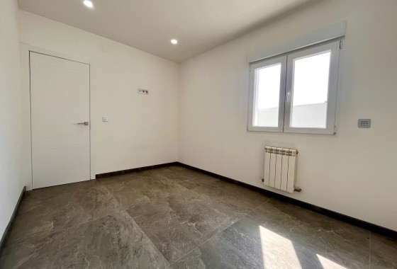 Revente - Villa Individuelle -
Los Balcones - Los Altos del Edén - Costa Blanca
