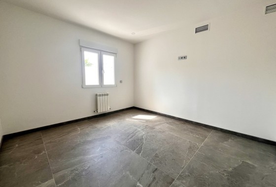 Revente - Villa Individuelle -
Los Balcones - Los Altos del Edén - Costa Blanca