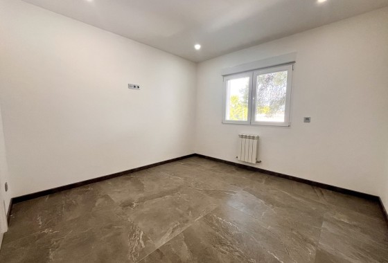 Revente - Villa Individuelle -
Los Balcones - Los Altos del Edén - Costa Blanca