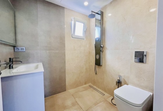 Revente - Villa Individuelle -
Los Balcones - Los Altos del Edén - Costa Blanca