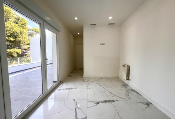 Revente - Villa Individuelle -
Los Balcones - Los Altos del Edén - Costa Blanca