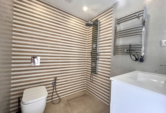 Revente - Villa Individuelle -
Los Balcones - Los Altos del Edén - Costa Blanca
