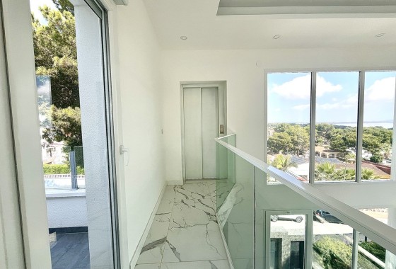 Revente - Villa Individuelle -
Los Balcones - Los Altos del Edén - Costa Blanca