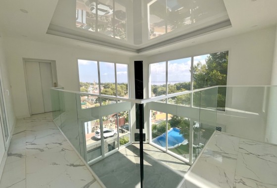 Revente - Villa Individuelle -
Los Balcones - Los Altos del Edén - Costa Blanca