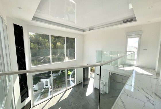 Revente - Villa Individuelle -
Los Balcones - Los Altos del Edén - Costa Blanca