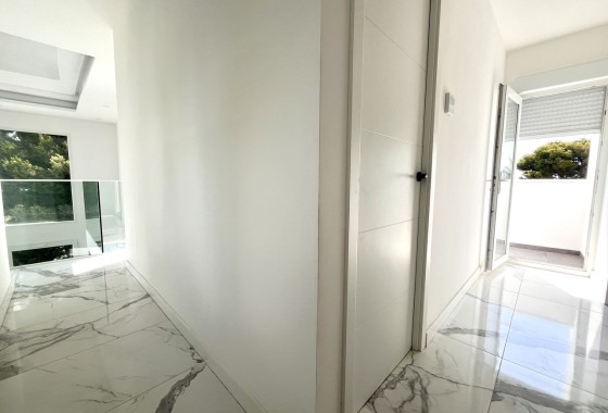 Revente - Villa Individuelle -
Los Balcones - Los Altos del Edén - Costa Blanca