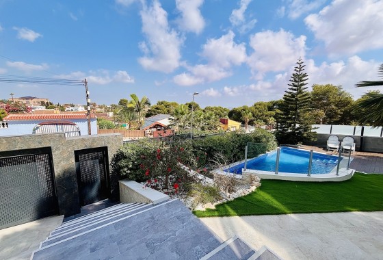 Revente - Villa Individuelle -
Los Balcones - Los Altos del Edén - Costa Blanca