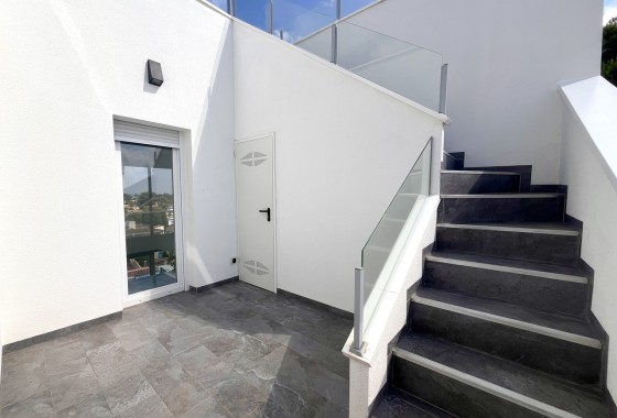 Revente - Villa Individuelle -
Los Balcones - Los Altos del Edén - Costa Blanca