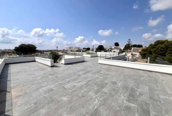 Revente - Villa Individuelle -
Los Balcones - Los Altos del Edén - Costa Blanca