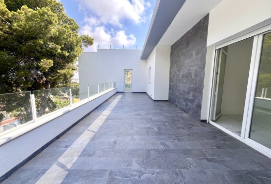 Revente - Villa Individuelle -
Los Balcones - Los Altos del Edén - Costa Blanca