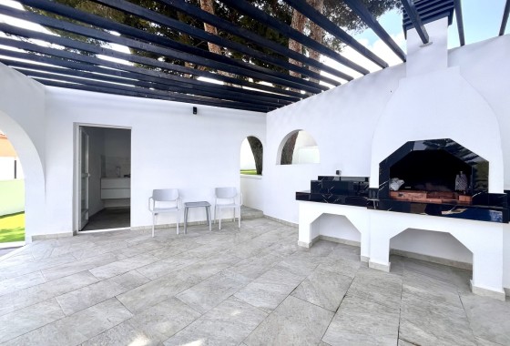 Revente - Villa Individuelle -
Los Balcones - Los Altos del Edén - Costa Blanca