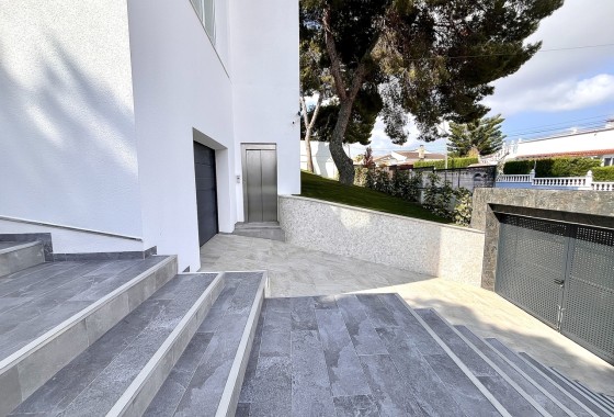 Revente - Villa Individuelle -
Los Balcones - Los Altos del Edén - Costa Blanca