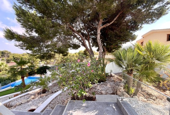 Revente - Villa Individuelle -
Los Balcones - Los Altos del Edén - Costa Blanca