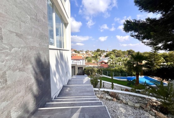 Revente - Villa Individuelle -
Los Balcones - Los Altos del Edén - Costa Blanca
