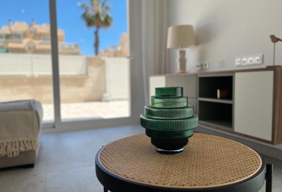 Herverkoop - Appartement / Flat -
Torrevieja - Aguas Nuevas