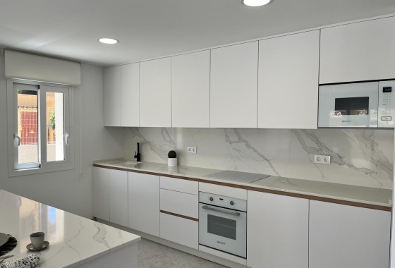 Herverkoop - Appartement / Flat -
Torrevieja - Aguas Nuevas