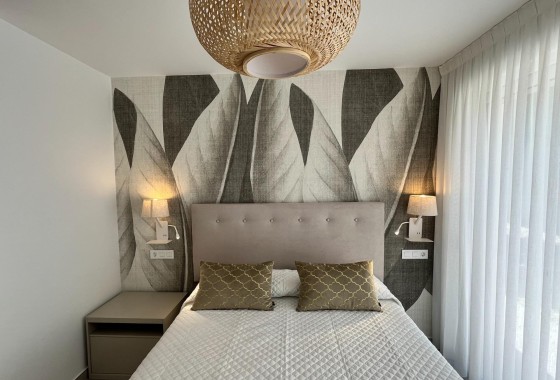 Herverkoop - Appartement / Flat -
Torrevieja - Aguas Nuevas