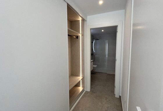 Herverkoop - Appartement / Flat -
Torrevieja - Aguas Nuevas