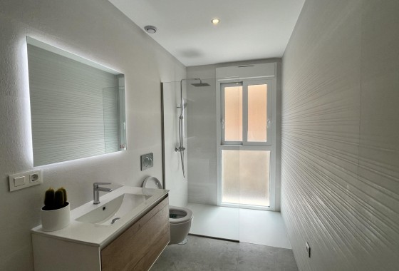 Herverkoop - Appartement / Flat -
Torrevieja - Aguas Nuevas