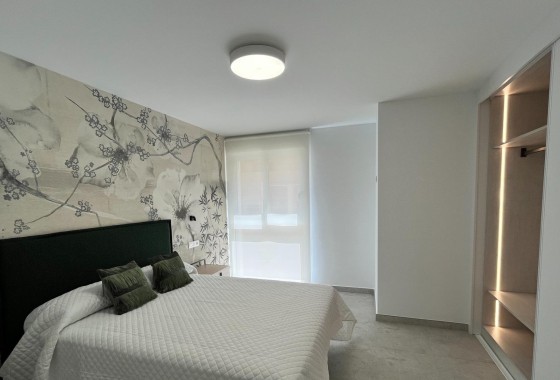 Herverkoop - Appartement / Flat -
Torrevieja - Aguas Nuevas