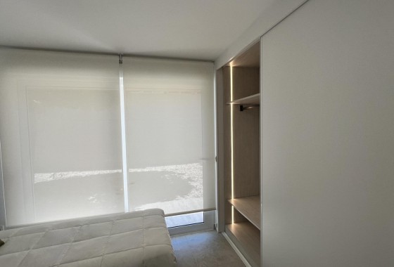 Herverkoop - Appartement / Flat -
Torrevieja - Aguas Nuevas