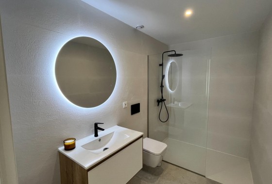 Herverkoop - Appartement / Flat -
Torrevieja - Aguas Nuevas