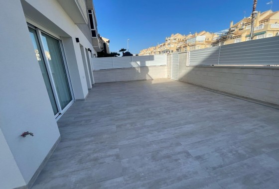 Herverkoop - Appartement / Flat -
Torrevieja - Aguas Nuevas