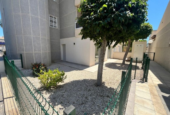 Herverkoop - Appartement / Flat -
Torrevieja - Aguas Nuevas