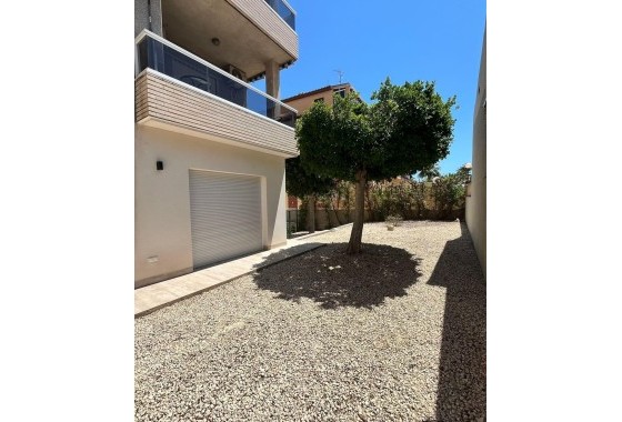 Herverkoop - Appartement / Flat -
Torrevieja - Aguas Nuevas
