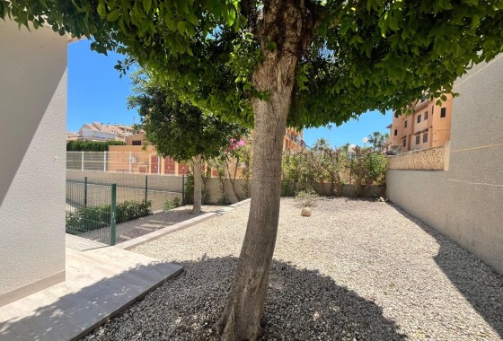 Herverkoop - Appartement / Flat -
Torrevieja - Aguas Nuevas
