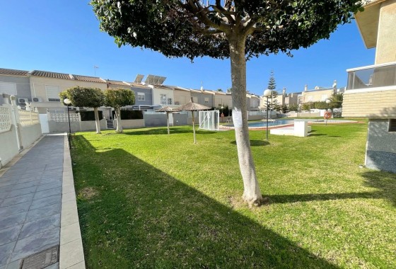 Herverkoop - Appartement / Flat -
Torrevieja - Aguas Nuevas