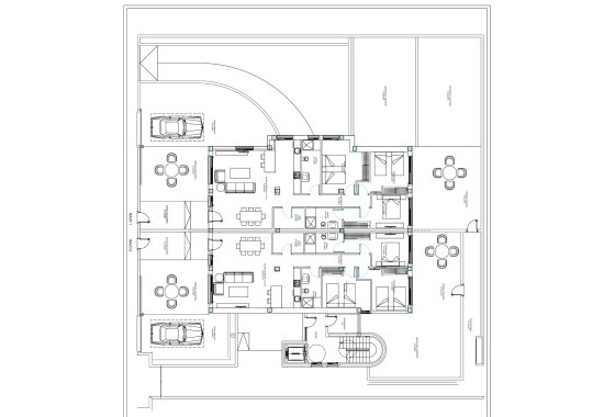 Herverkoop - Appartement / Flat -
Torrevieja - Aguas Nuevas