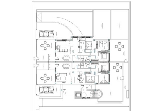 Herverkoop - Appartement / Flat -
Torrevieja - Aguas Nuevas