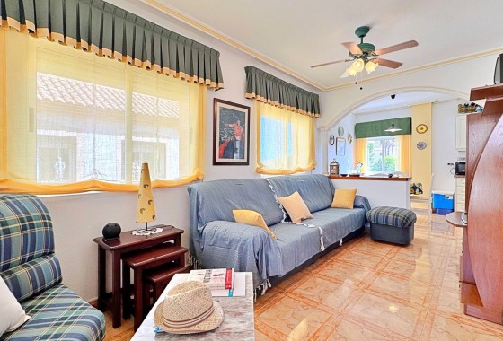 Sprzedaż - Apartament / Mieszkanie -
Orihuela Costa - Costa Blanca