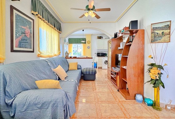 Sprzedaż - Apartament / Mieszkanie -
Orihuela Costa - Costa Blanca
