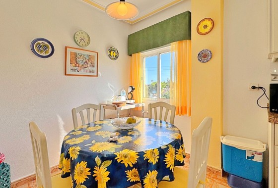 Sprzedaż - Apartament / Mieszkanie -
Orihuela Costa - Costa Blanca