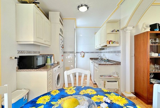 Sprzedaż - Apartament / Mieszkanie -
Orihuela Costa - Costa Blanca