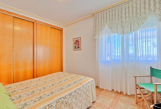 Sprzedaż - Apartament / Mieszkanie -
Orihuela Costa - Costa Blanca