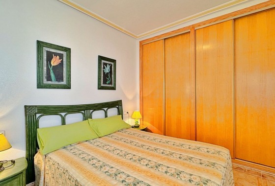 Sprzedaż - Apartament / Mieszkanie -
Orihuela Costa - Costa Blanca