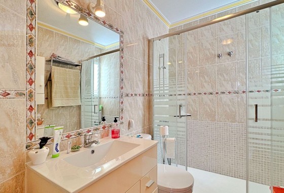Sprzedaż - Apartament / Mieszkanie -
Orihuela Costa - Costa Blanca